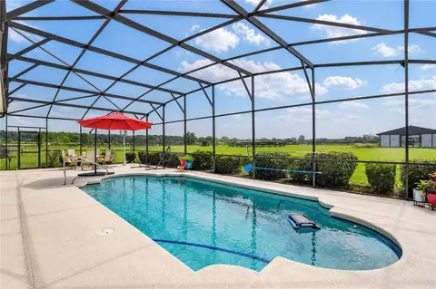 Exterior - 12345 NE 14th Ave, Anthony, FL 32617 photo 14 of 26