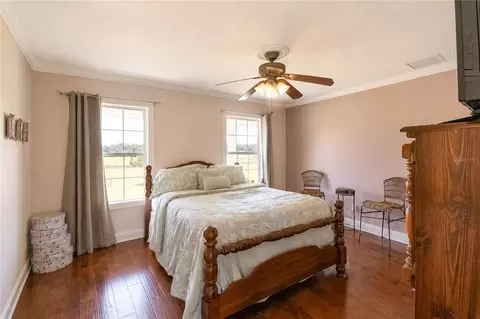 Bedroom - 12345 NE 14th Ave, Anthony, FL 32617 photo 5 of 7