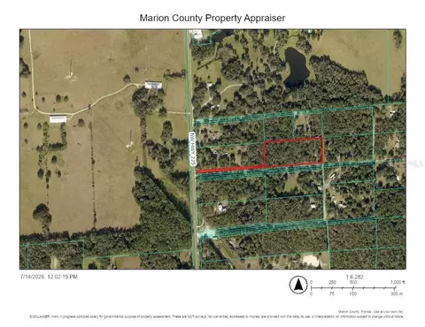 Other - 12897 NW Highway 225, Reddick, FL 32686 photo 18 of 20