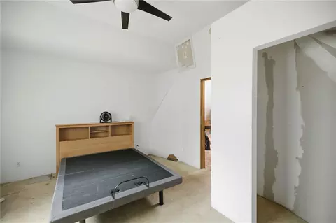 Bedroom - 12897 NW Highway 225, Reddick, FL 32686 photo 1 of 4