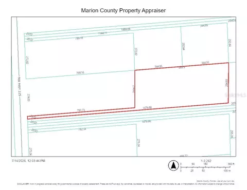 Other - 12897 NW Highway 225, Reddick, FL 32686 photo 20 of 20