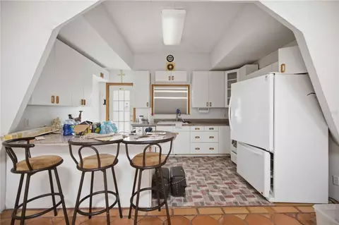Kitchen - 12897 NW Highway 225, Reddick, FL 32686 photo 1 of 3