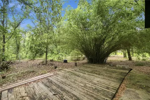 Exterior - 12897 NW Highway 225, Reddick, FL 32686 photo 1 of 5