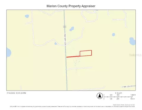 Other - 12897 NW Highway 225, Reddick, FL 32686 photo 19 of 20
