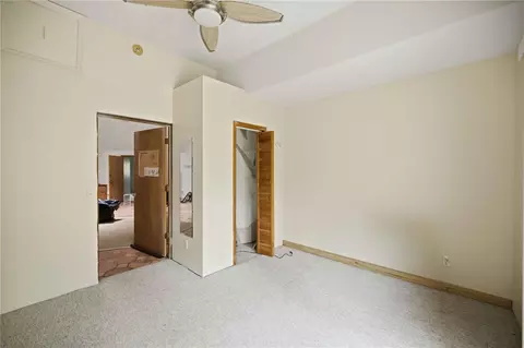 Bedroom - 12897 NW Highway 225, Reddick, FL 32686 photo 3 of 4