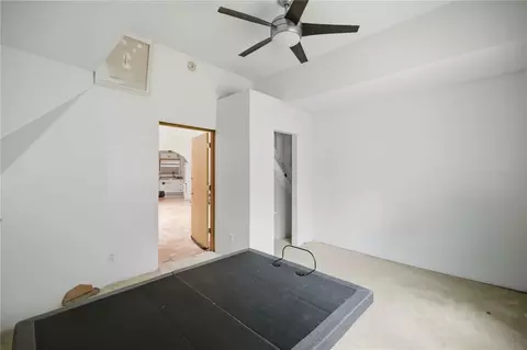 Bedroom - 12897 NW Highway 225, Reddick, FL 32686 photo 2 of 4
