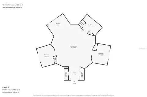 Other - 12897 NW Highway 225, Reddick, FL 32686 photo 15 of 20