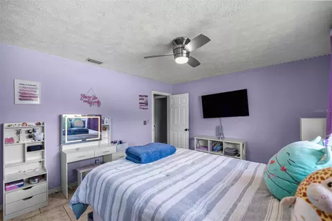 Bedroom - 2611 SE 27 St, Ocala, FL 34471 photo 2 of 6