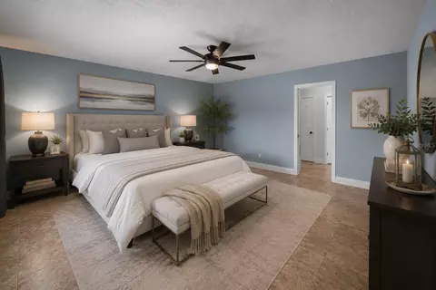 Bedroom - 2611 SE 27 St, Ocala, FL 34471 photo 1 of 6