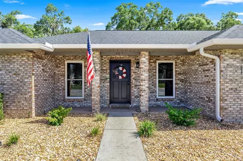 Exterior - 2611 SE 27 St, Ocala, FL 34471 photo 3 of 10