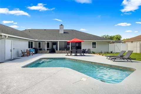 Exterior - 2611 SE 27 St, Ocala, FL 34471 photo 4 of 10