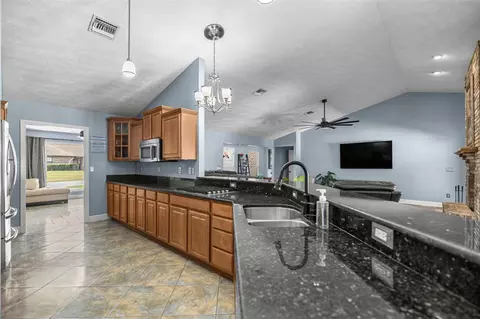 Kitchen - 2611 SE 27 St, Ocala, FL 34471 photo 1 of 3