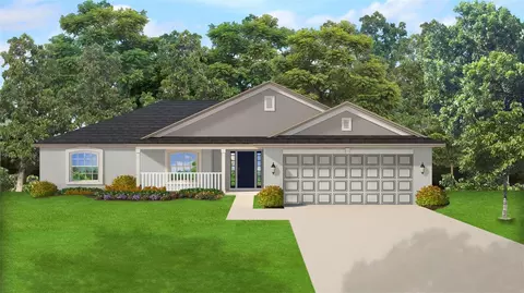 8433 N Inca, Dunnellon, FL 34434