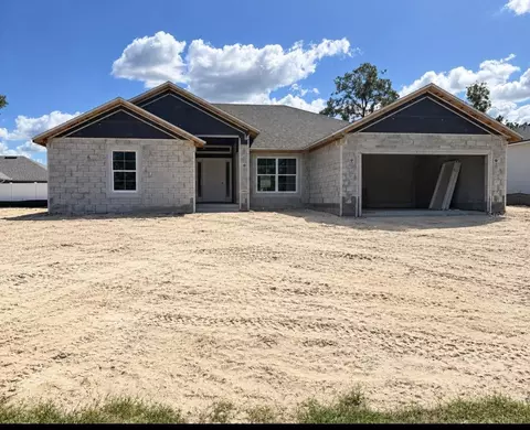 8427 N Inca Way, Citrus Springs, FL 34434