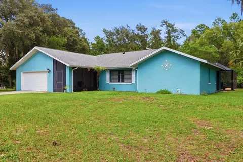 12 Asters Ct, Homosassa, FL 34446