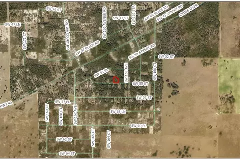 tbd SW 55 St, Ocala, FL 34481 photo 2
