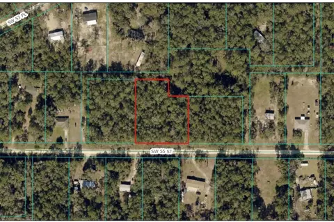 tbd SW 55 St, Ocala, FL 34481 photo 1
