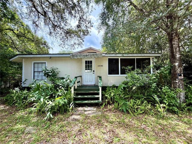 25140 NE 133rd St, Fort Mc Coy, FL 32134