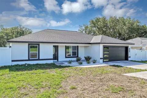 10449 SW 140th Ave, Dunnellon, FL 34432