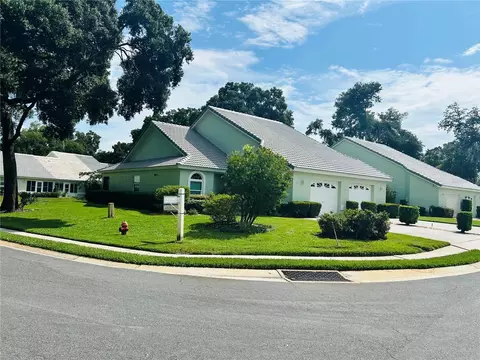 806 Windermere Blvd, Inverness, FL 34453