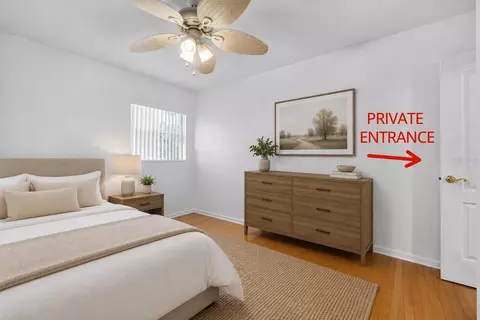 Bedroom - 602 SE 19th St, Ocala, FL 34471 photo 6 of 6