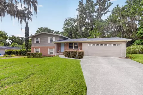 Exterior - 602 SE 19th St, Ocala, FL 34471 photo 3 of 6