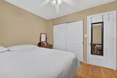 Bedroom - 602 SE 19th St, Ocala, FL 34471 photo 4 of 6