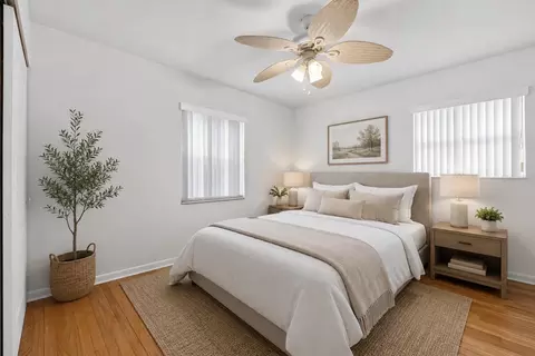 Bedroom - 602 SE 19th St, Ocala, FL 34471 photo 5 of 6
