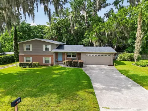 Exterior - 602 SE 19th St, Ocala, FL 34471 photo 2 of 6