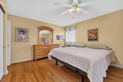 Bedroom - 602 SE 19th St, Ocala, FL 34471 photo 2 of 6
