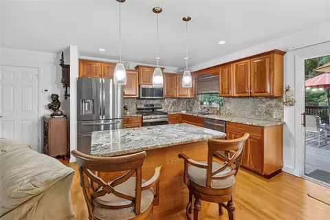 Kitchen - 602 SE 19th St, Ocala, FL 34471 photo 1 of 4
