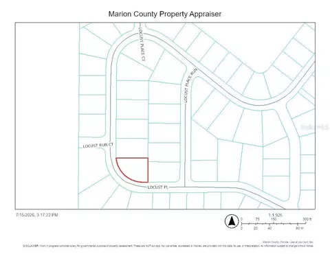 lot7 Locust Pl, Ocala, FL 34472 photo 1