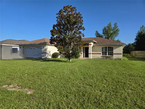 1794 SW 161st Pl, Ocala, FL 34473