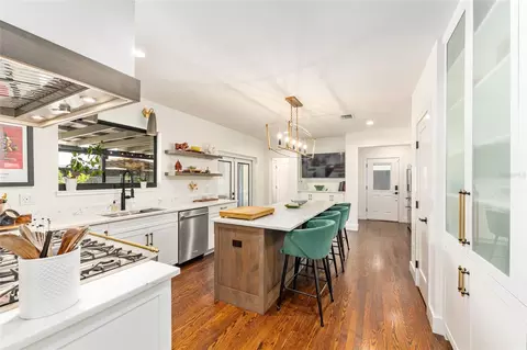 Kitchen - 1237 SE 8th St, Ocala, FL 34471 photo 1 of 8