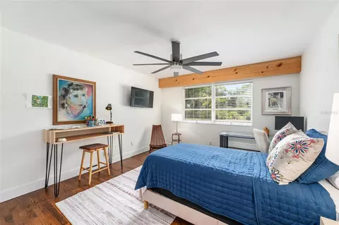 Bedroom - 1237 SE 8th St, Ocala, FL 34471 photo 5 of 6