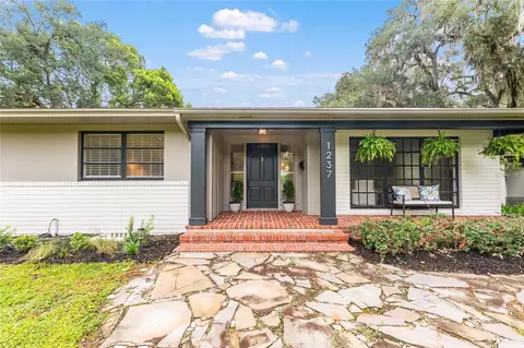 Exterior - 1237 SE 8th St, Ocala, FL 34471 photo 5 of 28