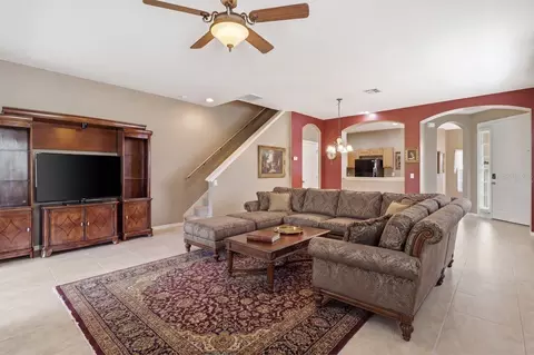 Living - 1668 W Spring Meadow Loop, Lecanto, FL 34461 photo 1 of 3