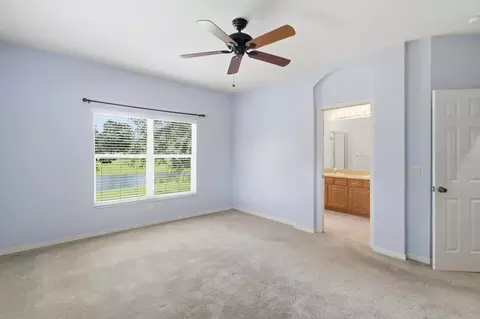 Bedroom - 1668 W Spring Meadow Loop, Lecanto, FL 34461 photo 2 of 4