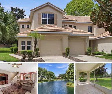 Exterior - 1668 W Spring Meadow Loop, Lecanto, FL 34461 photo 1 of 11