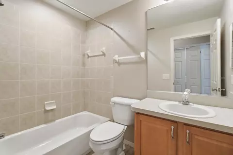 Bath - 1668 W Spring Meadow Loop, Lecanto, FL 34461 photo 4 of 4