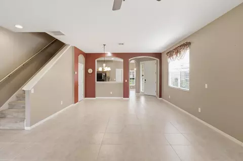 Living - 1668 W Spring Meadow Loop, Lecanto, FL 34461 photo 3 of 3