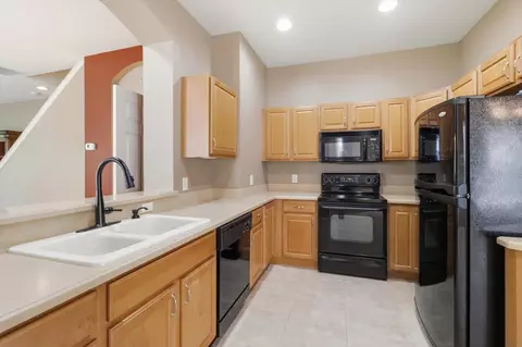 Kitchen - 1668 W Spring Meadow Loop, Lecanto, FL 34461 photo 1 of 3
