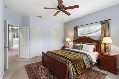 Bedroom - 1668 W Spring Meadow Loop, Lecanto, FL 34461 photo 1 of 4
