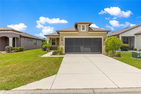 Exterior - 9725 SW 63rd Loop, Ocala, FL 34481 photo 3 of 16