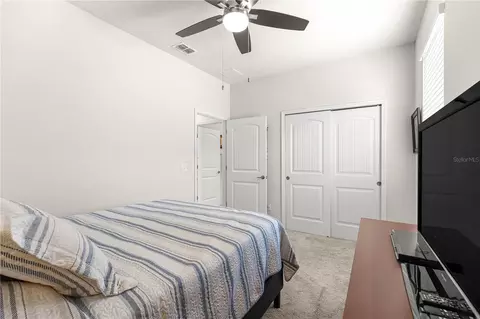 Bedroom - 9725 SW 63rd Loop, Ocala, FL 34481 photo 2 of 5