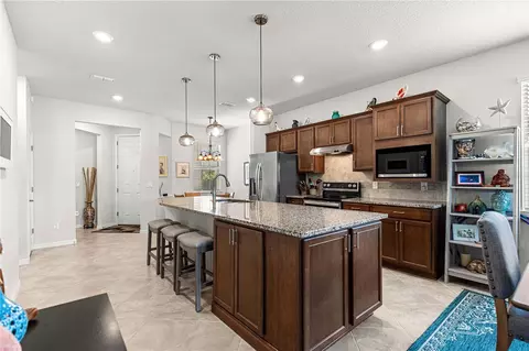 Kitchen - 9725 SW 63rd Loop, Ocala, FL 34481 photo 1 of 6