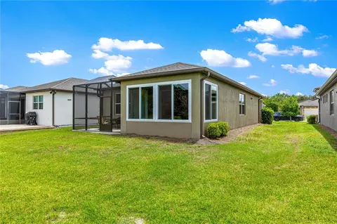 Exterior - 9725 SW 63rd Loop, Ocala, FL 34481 photo 15 of 16