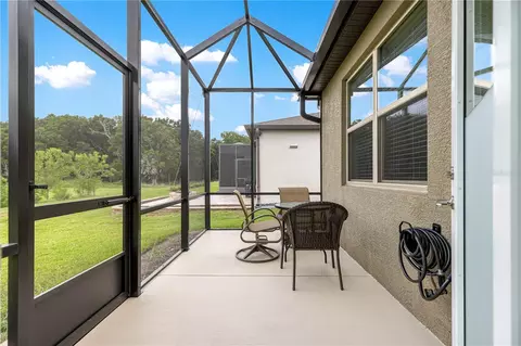 Exterior - 9725 SW 63rd Loop, Ocala, FL 34481 photo 9 of 16