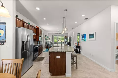 Kitchen - 9725 SW 63rd Loop, Ocala, FL 34481 photo 5 of 6