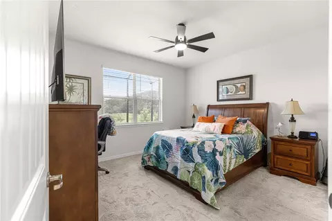 Bedroom - 9725 SW 63rd Loop, Ocala, FL 34481 photo 4 of 5